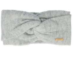 Witzia Heather Grey Headband - Barts