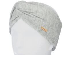 Witzia Heather Grey Headband - Barts -Headwear Shop 8717457760822 3
