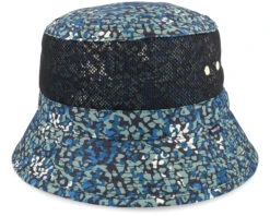 Atoma Hat Black Bucket - Barts