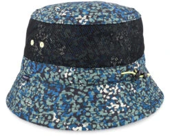 Atoma Hat Black Bucket - Barts -Headwear Shop 8717457772870 3