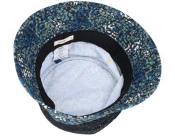 Atoma Hat Black Bucket - Barts -Headwear Shop 8717457772870 5