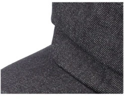 Brooky Cap Black Vega Cap - Barts -Headwear Shop 8717457773013 6