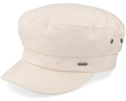 Brooky Cap Cream Army - Barts