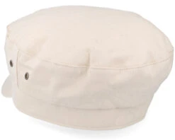 Brooky Cap Cream Army - Barts -Headwear Shop 8717457773037 3
