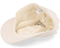 Brooky Cap Cream Army - Barts -Headwear Shop 8717457773037 5