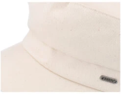 Brooky Cap Cream Army - Barts -Headwear Shop 8717457773037 6