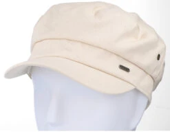 Brooky Cap Cream Army - Barts -Headwear Shop 8717457773037 7