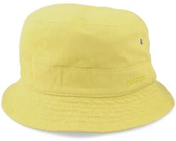 Calomba Hat Ochre Bucket - Barts