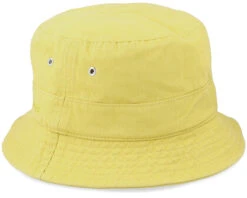 Calomba Hat Ochre Bucket - Barts -Headwear Shop 8717457773099 3