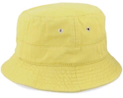 Calomba Hat Ochre Bucket - Barts -Headwear Shop 8717457773099 4