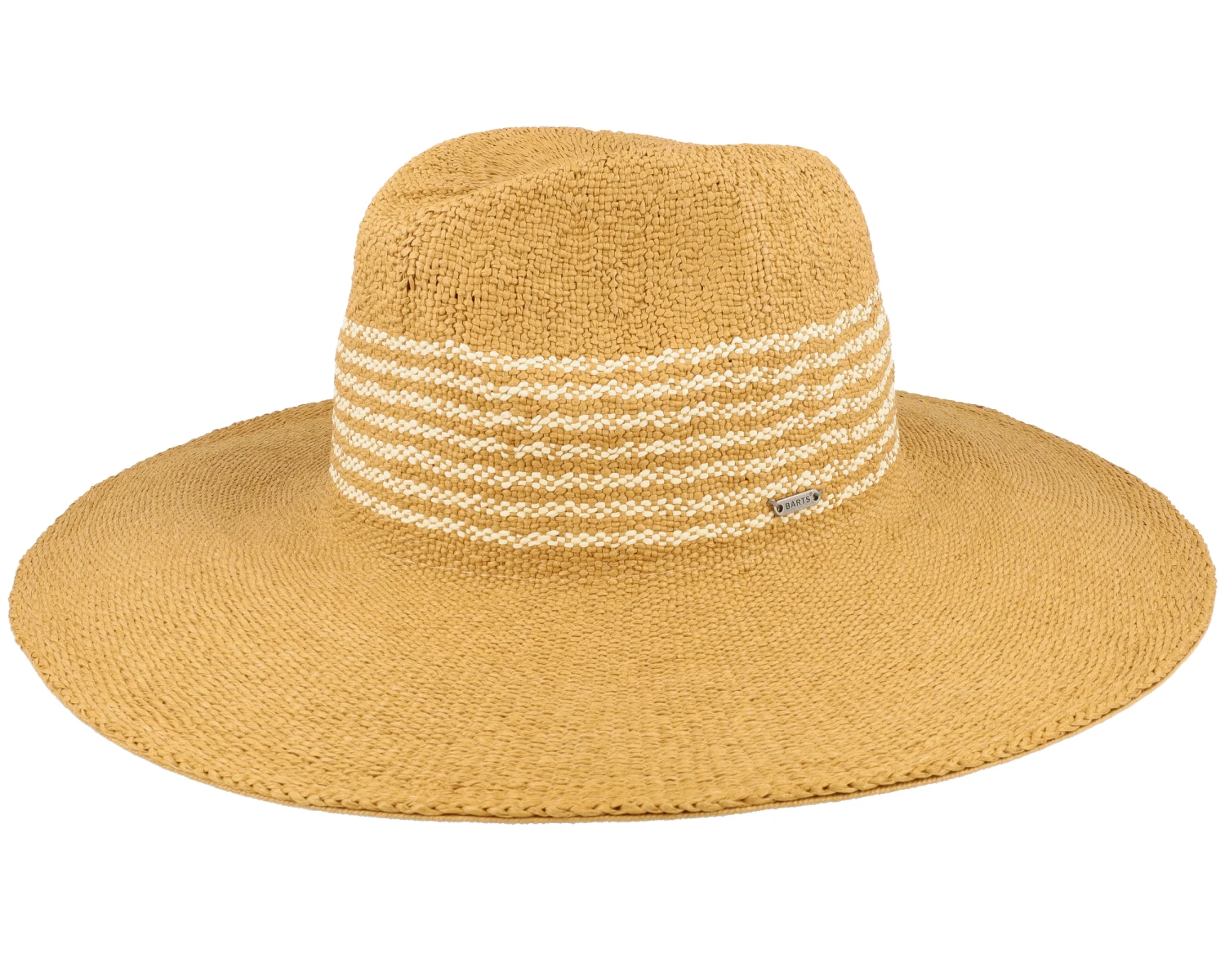 Kayley Hat Natural Straw Hat - Barts 1 Kayley Hat Natural Straw Hat - Barts
