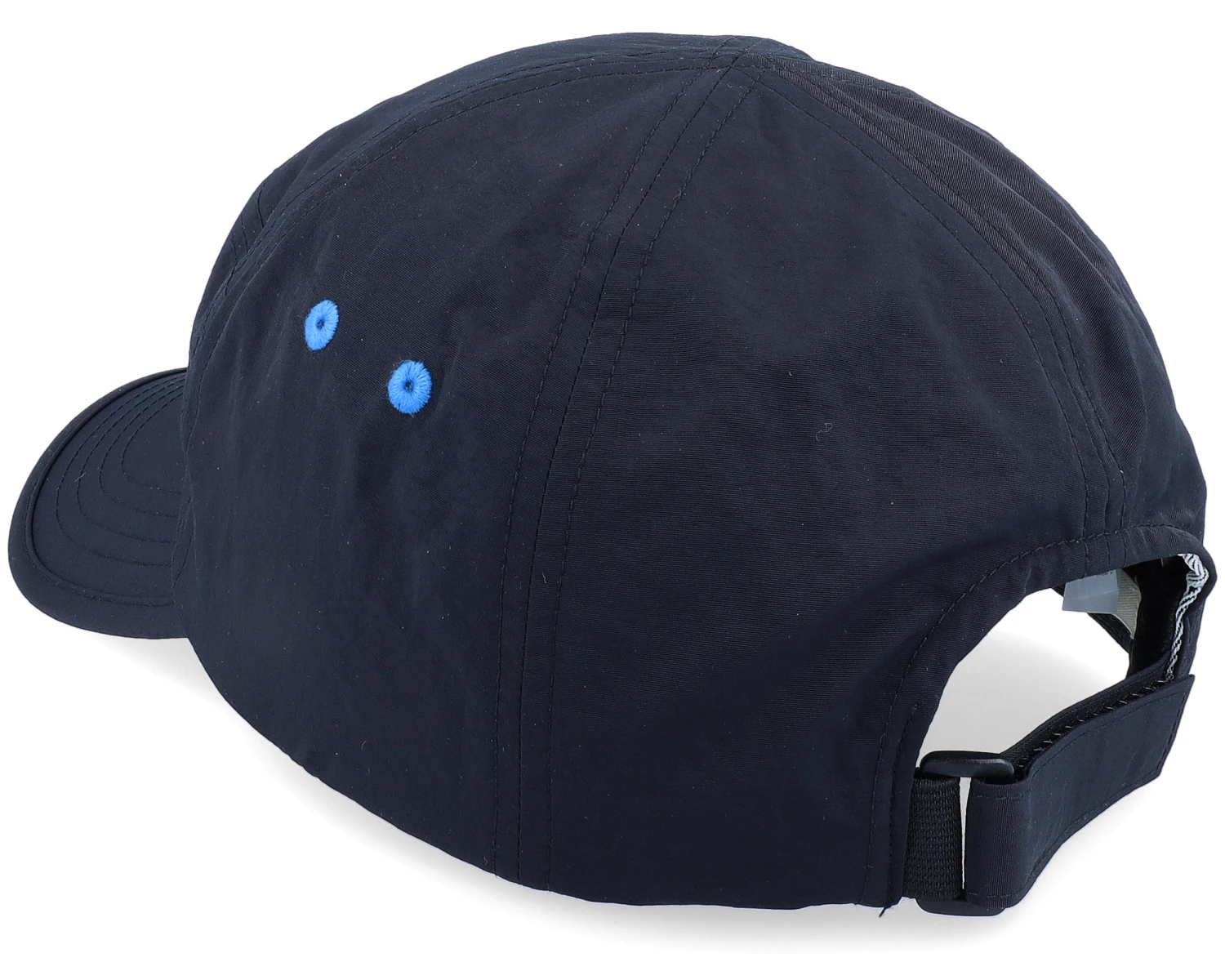 Matiti Cap Black 5-Panel - Barts 3 Matiti Cap Black 5-Panel - Barts - Image 3