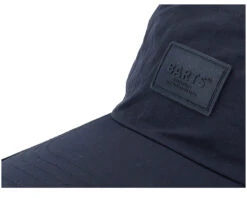 Matiti Cap Black 5-Panel - Barts 11 Matiti Cap Black 5-Panel - Barts -Headwear Shop 8717457773549 6