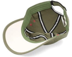 Matiti Cap Army 5-Panel - Barts -Headwear Shop 8717457773563 5