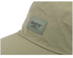 Matiti Cap Army 5-Panel - Barts -Headwear Shop 8717457773563 6