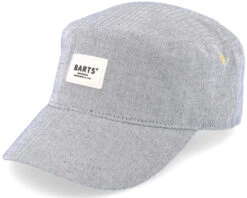 Montania Cap Grey Army - Barts