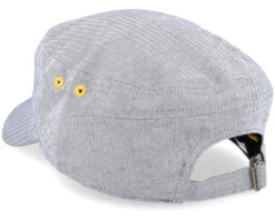 Montania Cap Grey Army - Barts -Headwear Shop 8717457773617 3