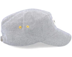 Montania Cap Grey Army - Barts -Headwear Shop 8717457773617 4