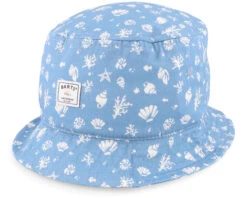 Kids Daxxe Hat Denim Bucket - Barts