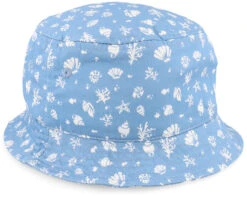 Kids Daxxe Hat Denim Bucket - Barts -Headwear Shop 8717457773952 3
