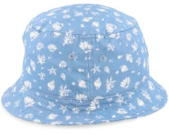 Kids Daxxe Hat Denim Bucket - Barts -Headwear Shop 8717457773952 4