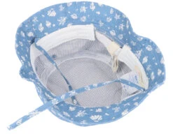 Kids Daxxe Hat Denim Bucket - Barts -Headwear Shop 8717457773952 5