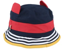 Kids Hippo Hat Navy Bucket - Barts -Headwear Shop 8717457773969 3
