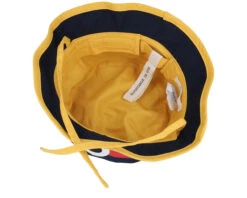 Kids Hippo Hat Navy Bucket - Barts -Headwear Shop 8717457773969 5