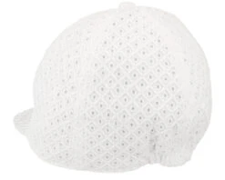 Kids Jorio Cap White Flexfit - Barts -Headwear Shop 8717457774010 3