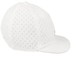 Kids Jorio Cap White Flexfit - Barts -Headwear Shop 8717457774010 4