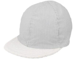 Kids Jorio Cap White Flexfit - Barts -Headwear Shop 8717457774010 5