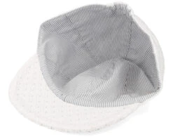Kids Jorio Cap White Flexfit - Barts -Headwear Shop 8717457774010 6