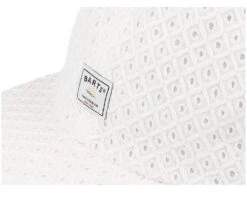 Kids Jorio Cap White Flexfit - Barts -Headwear Shop 8717457774010 7