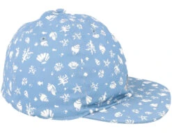 Kids Jorio Cap Denim Flexfit - Barts -Headwear Shop 8717457774034 4