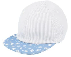 Kids Jorio Cap Denim Flexfit - Barts -Headwear Shop 8717457774034 5