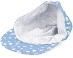 Kids Jorio Cap Denim Flexfit - Barts -Headwear Shop 8717457774034 6