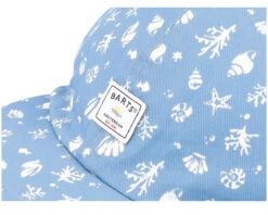 Kids Jorio Cap Denim Flexfit - Barts -Headwear Shop 8717457774034 7