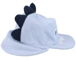 Kids Juro Cap Blue Ear Flap - Barts -Headwear Shop 8717457774058 3
