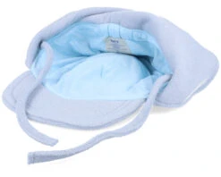 Kids Juro Cap Blue Ear Flap - Barts -Headwear Shop 8717457774058 5