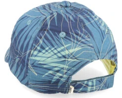 Kids Saki Cap Print Blue Dad Cap - Barts 8 Kids Saki Cap Print Blue Dad Cap - Barts -Headwear Shop 8717457774324 3