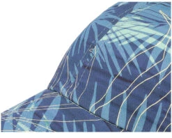 Kids Saki Cap Print Blue Dad Cap - Barts 11 Kids Saki Cap Print Blue Dad Cap - Barts -Headwear Shop 8717457774324 6