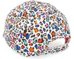 Kids Saki Cap Multi Dad Cap - Barts -Headwear Shop 8717457774331 3