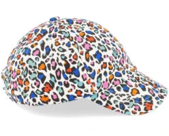 Kids Saki Cap Multi Dad Cap - Barts -Headwear Shop 8717457774331 4