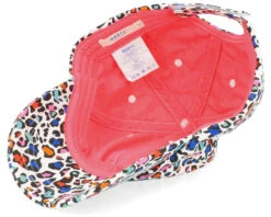 Kids Saki Cap Multi Dad Cap - Barts -Headwear Shop 8717457774331 5