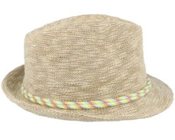 Kids Jinotega Hat Cloud Trilby - Barts -Headwear Shop 8717457774355 3