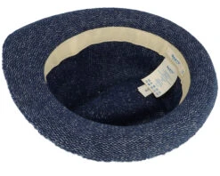 Kids Jinotega Hat Denim Trilby - Barts -Headwear Shop 8717457774362 4