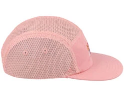 Kids Nutae Cap Pink 5-Panel - Barts -Headwear Shop 8717457774546 3