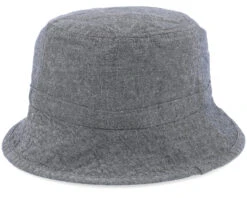 Kids Orohena Hat Black Bucket - Barts -Headwear Shop 8717457774560 3