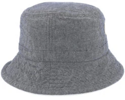 Kids Orohena Hat Black Bucket - Barts -Headwear Shop 8717457774560 4