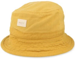 Kids Orohena Hat Yellow Bucket - Barts